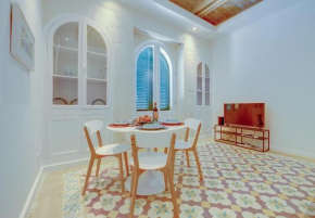 Central 2BR Apartment in Valletta